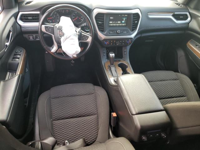 Photo 8 from auction – 2019 GMC ACADIA SLE with VIN 1GKKNLLS0KZ298948