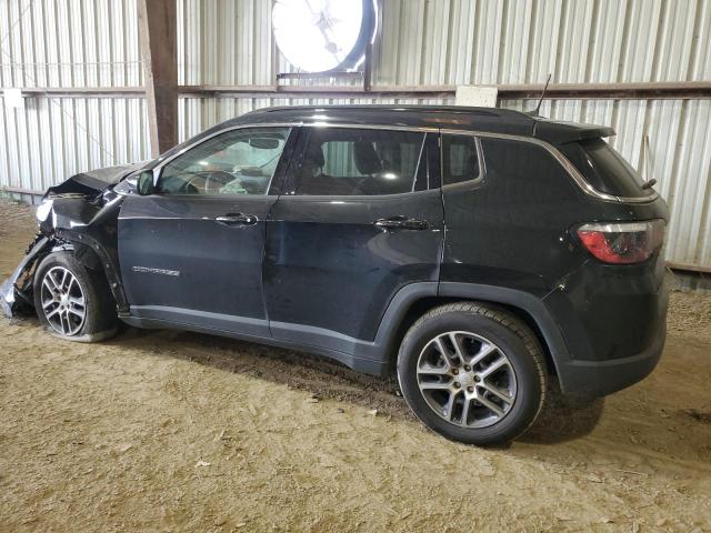 Photo 2 from auction – 2020 JEEP COMPASS LA with VIN 3C4NJCBB5LT257147