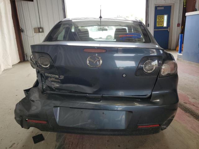 Photo 6 from auction – 2009 MAZDA 3 I with VIN JM1BK32G691214769