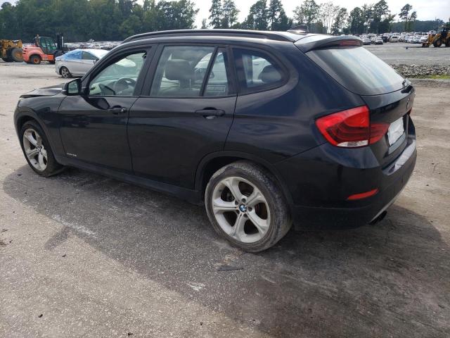 Photo 2 from auction – 2014 BMW X1 XDRIVE3 with VIN WBAVM5C53EVV91821