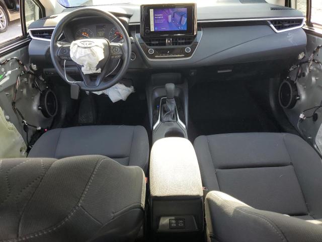 Photo 8 from auction – 2024 TOYOTA COROLLA LE with VIN 5YFB4MDE3RP166784