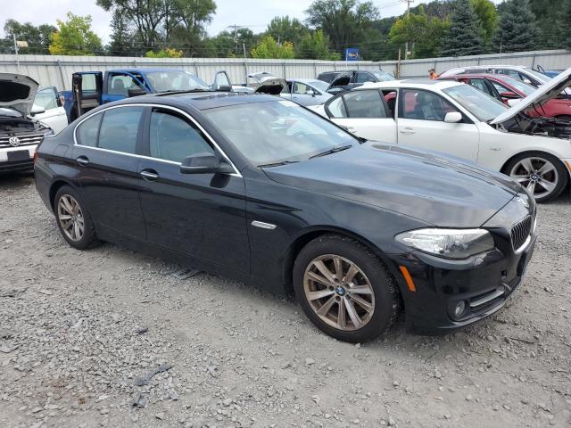 Photo 4 from auction – 2016 BMW 528 XI with VIN WBA5A7C5XGG150182
