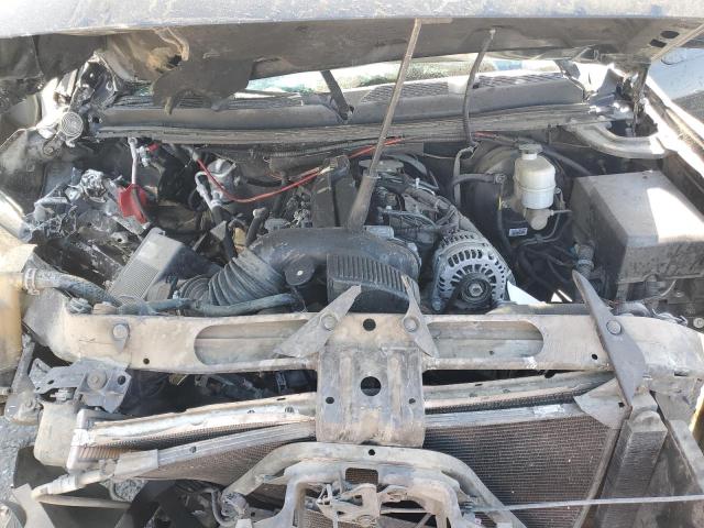Photo 11 from auction – 2011 CHEVROLET SILVERADO with VIN 3GCPCSE08BG371142