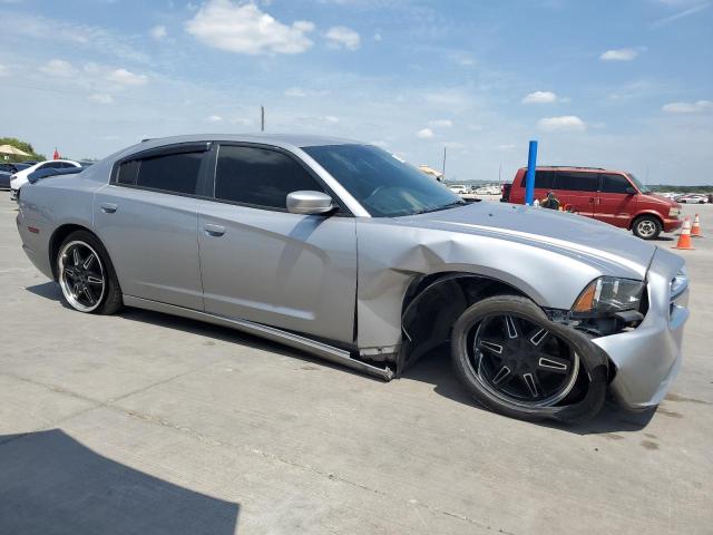 Photo 4 from auction – 2014 DODGE CHARGER SE with VIN 2C3CDXBG7EH215306
