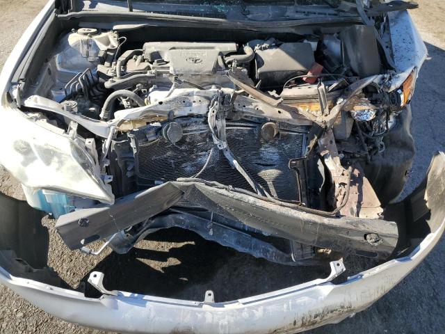 Photo 11 from auction – 2012 TOYOTA CAMRY BASE with VIN 4T1BF1FKXCU159770