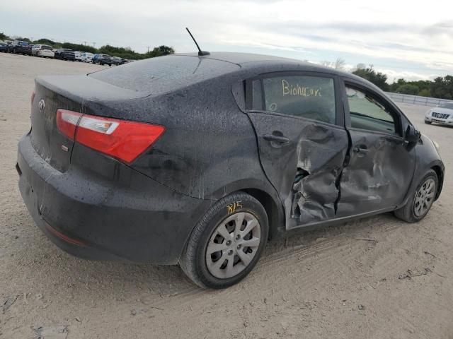 Photo 3 from auction – 2017 KIA RIO LX with VIN KNADM4A33H6105241