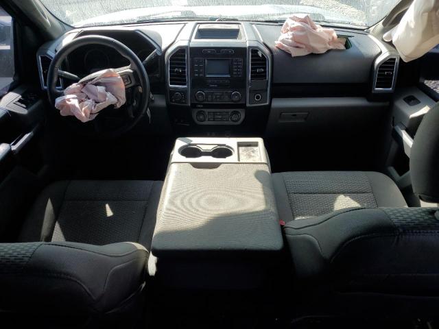 Photo 8 from auction – 2015 FORD F150 SUPER with VIN 1FTEW1EP8FKE35264