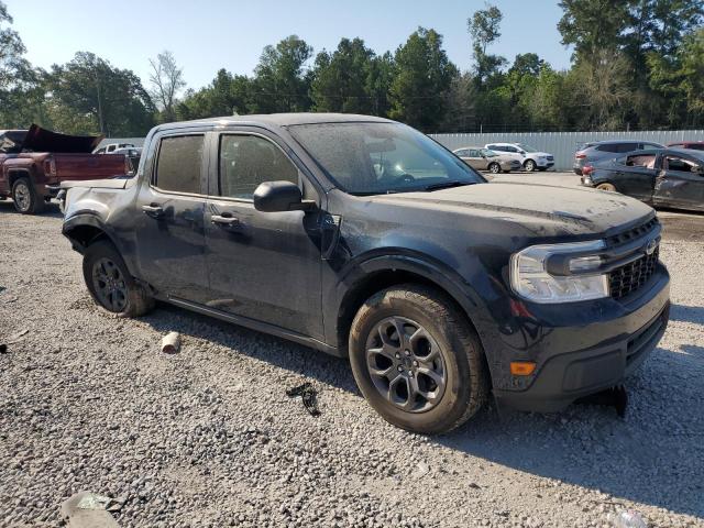 Photo 4 from auction – 2022 FORD MAVERICK X with VIN 3FTTW8E97NRA40486