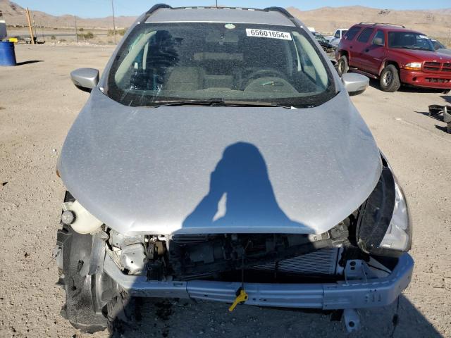 Photo 5 from auction – 2022 FORD ECOSPORT S with VIN MAJ6S3GL4NC474485