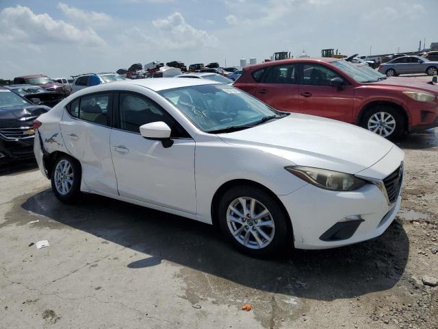 Photo 4 from auction – 2014 MAZDA 3 TOURING with VIN JM1BM1V70E1182597