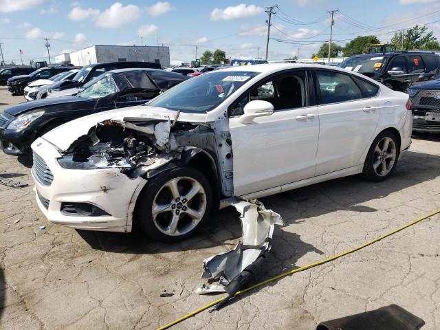 Photo 1 from auction – 2013 FORD FUSION SE with VIN 3FA6P0H70DR359836