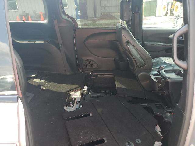 Zdjęcie 11 z aukcji – 2018 CHRYSLER PACIFICA T z VIN 2C4RC1BG8JR252424