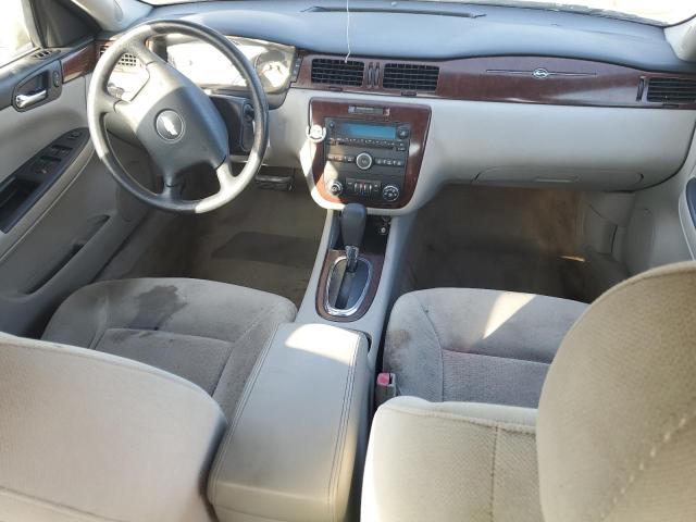Photo 8 from auction – 2008 CHEVROLET IMPALA LT with VIN 2G1WT58K581291110