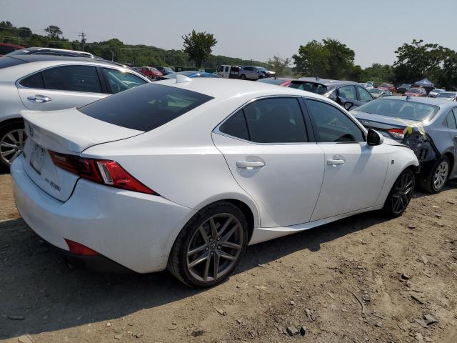 Photo 3 from auction – 2015 LEXUS IS 350 with VIN JTHCE1D24F5009567
