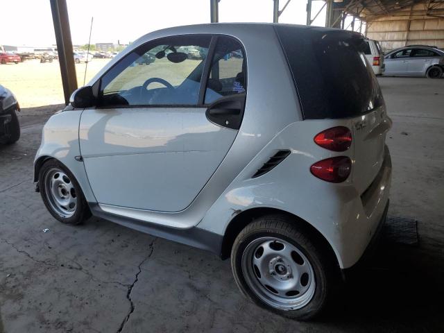 Photo 2 from auction – 2015 SMART FORTWO PUR with VIN WMEEJ3BA9FK789273