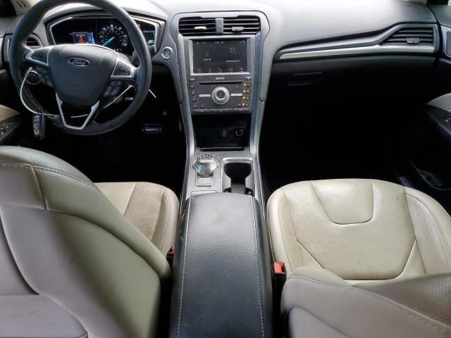 Photo 8 from auction – 2017 FORD FUSION TIT with VIN 3FA6P0RU6HR233801