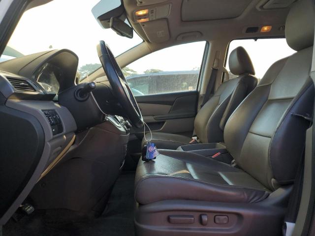 Photo 7 from auction – 2014 HONDA ODYSSEY EX with VIN 5FNRL5H63EB107704