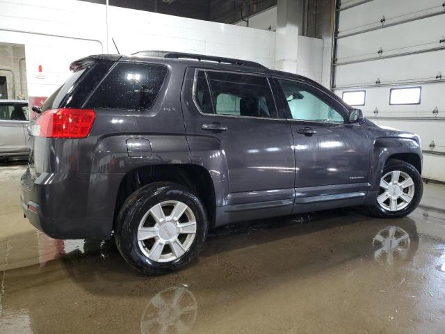 Photo 3 from auction – 2013 GMC TERRAIN SL with VIN 2GKFLVEK5D6413980