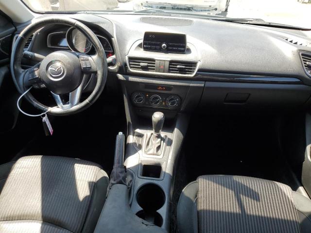 Photo 8 from auction – 2014 MAZDA 3 TOURING with VIN JM1BM1V76E1159311