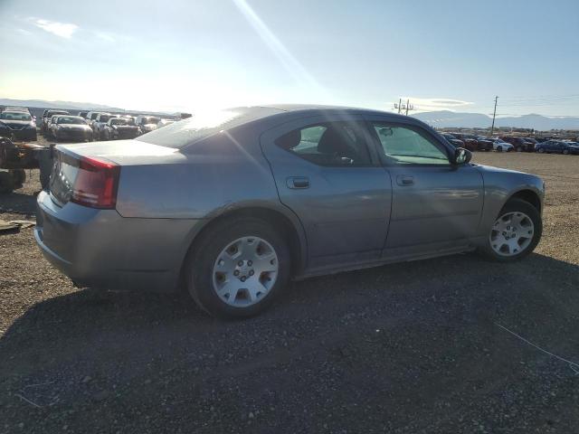 Photo 3 from auction – 2007 DODGE CHARGER SE with VIN 2B3KA43R57H738245