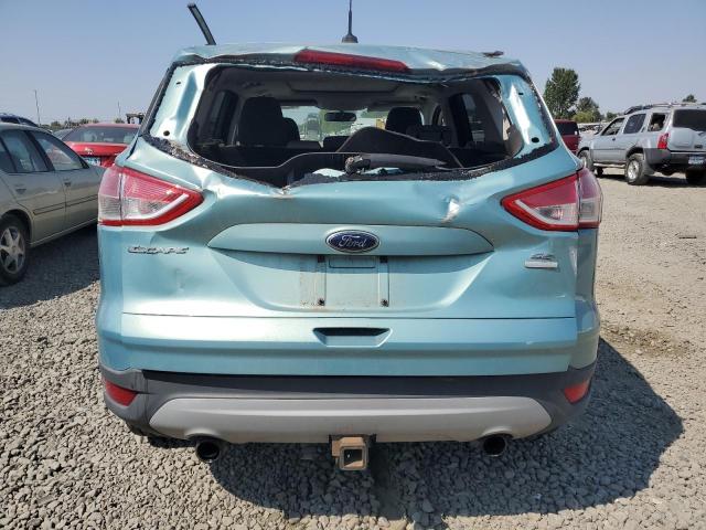 Photo 6 from auction – 2013 FORD ESCAPE SE with VIN 1FMCU9G95DUA86801
