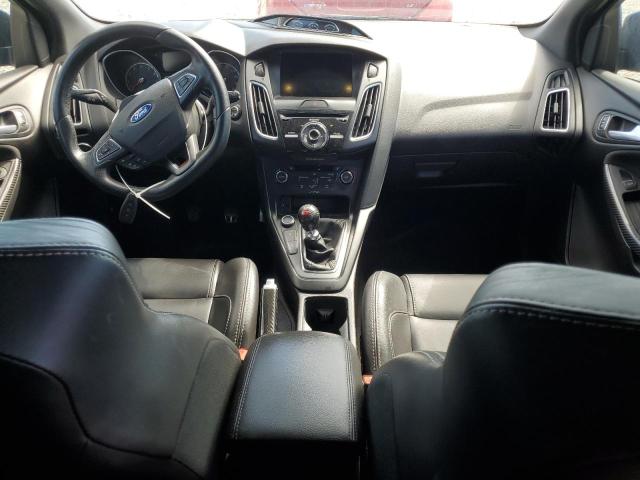 Photo 8 from auction – 2016 FORD FOCUS ST with VIN 1FADP3L96GL336923