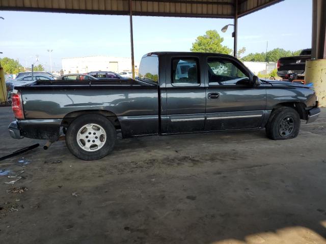 Photo 3 from auction – 2003 CHEVROLET SILVERADO with VIN 2GCEC19T631393608