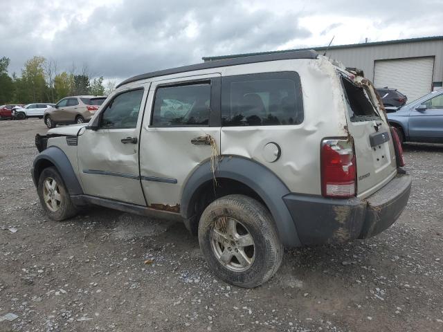 Photo 2 from auction – 2008 DODGE NITRO SXT with VIN 1D8GU28K18W135146