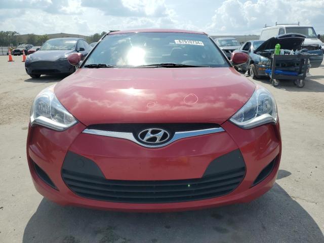 Photo 5 from auction – 2012 HYUNDAI VELOSTER with VIN KMHTC6AD9CU078908