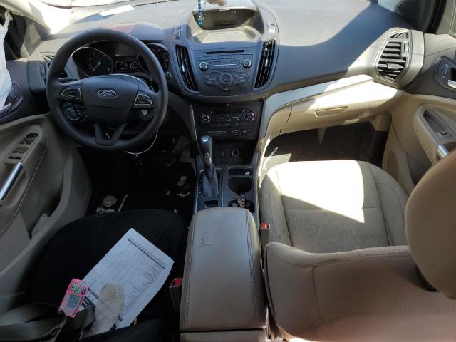 Photo 8 from auction – 2017 FORD ESCAPE SE with VIN 1FMCU0GD2HUA09468