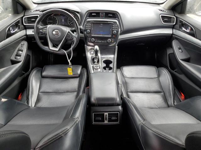Photo 8 from auction – 2017 NISSAN MAXIMA 3.5 with VIN 1N4AA6AP4HC404502