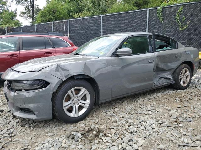Photo 1 from auction – 2018 DODGE CHARGER SX with VIN 2C3CDXBG3JH265839
