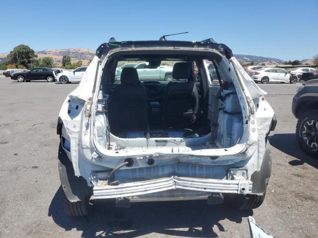 Photo 6 from auction – 2021 CHEVROLET TRAILBLAZE with VIN KL79MTSL1MB064253