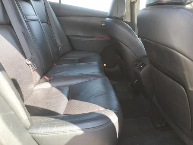 Photo 10 from auction – 2007 LEXUS ES 350 with VIN JTHBJ46G172154716