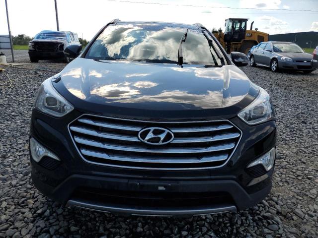 Photo 5 from auction – 2014 HYUNDAI SANTA FE G with VIN KM8SRDHF8EU076589
