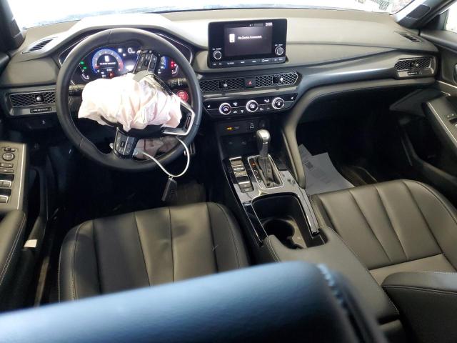 Photo 8 from auction – 2024 ACURA INTEGRA A- with VIN 19UDE4H34RA001489