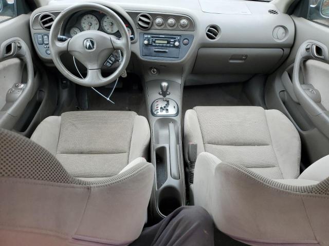 Photo 8 from auction – 2005 ACURA RSX with VIN JH4DC54825S005779