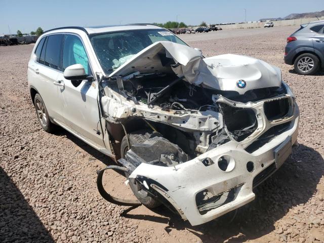 Photo 4 from auction – 2015 BMW X5 XDRIVE3 with VIN 5UXKR0C59F0K70163