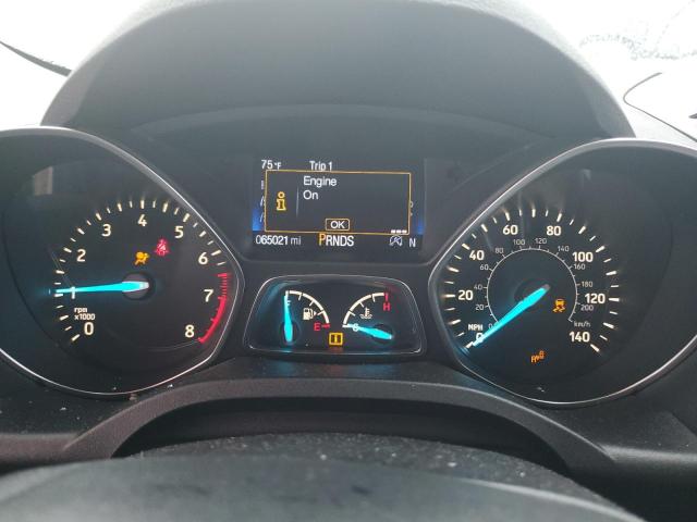 Photo 9 from auction – 2017 FORD ESCAPE SE with VIN 1FMCU0GD4HUA20083