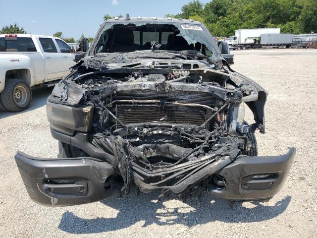 Photo 5 from auction – 2023 RAM 3500 LARAM with VIN 3C63RRJL8PG524770