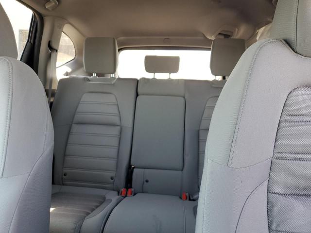 Photo 10 from auction – 2021 HONDA CR-V EX with VIN 7FART6H53ME034348