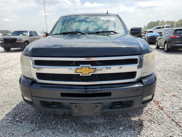 Photo 5 from auction – 2010 CHEVROLET SILVERADO with VIN 3GCRKTE30AG229698