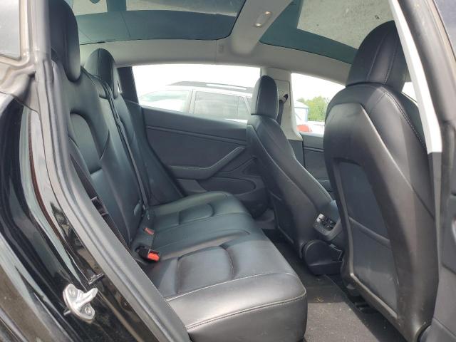 Photo 10 from auction – 2020 TESLA MODEL 3 with VIN 5YJ3E1EBXLF635036
