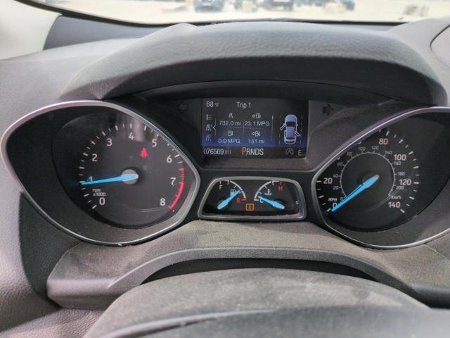 Photo 9 from auction – 2018 FORD ESCAPE SE with VIN 1FMCU0GD7JUC70052