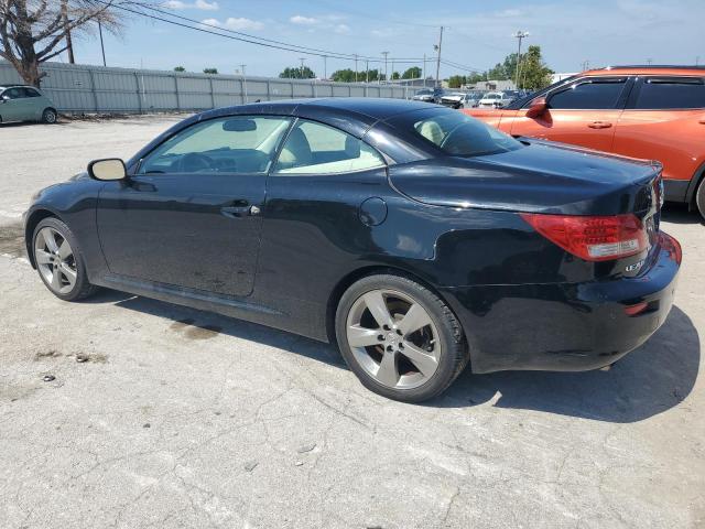 Photo 2 from auction – 2010 LEXUS IS 250 with VIN JTHFF2C28A2507556