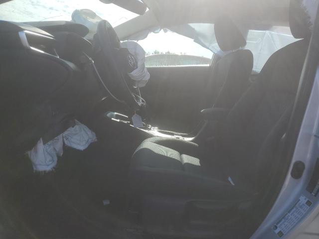 Photo 7 from auction – 2024 TOYOTA COROLLA LE with VIN 5YFB4MDEXRP177572