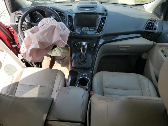Photo 8 from auction – 2014 FORD ESCAPE TIT with VIN 1FMCU9J98EUC77803