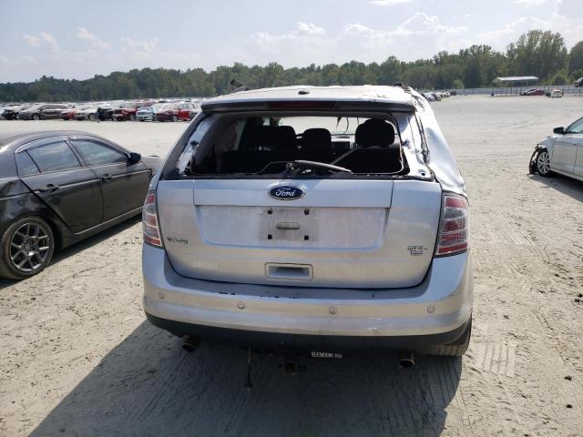 Photo 6 from auction – 2009 FORD EDGE SEL with VIN 2FMDK48C69BB03853