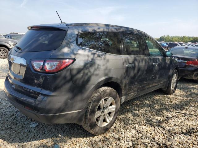 Photo 3 from auction – 2014 CHEVROLET TRAVERSE L with VIN 1GNKVGKD3EJ269413