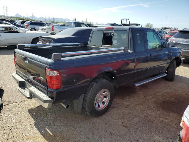 Photo 3 from auction – 2003 FORD RANGER SUP with VIN 1FTYR44V43PA72028